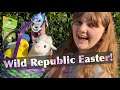 Easter Basket Ideas for Kids, Collectors & Animals Lovers from Wild Republic - Plush Toys & More!