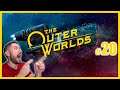 🚀 En Xbox GamePass (3,99💲) | THE OUTER WORLDS #20 español