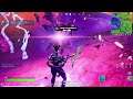 Enter The Sideways - Torin Location - Fortnite