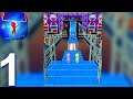 Epic Race 3D - Gameplay Walkthrough Part 1 (Android, iOS Gameplay)