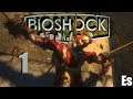 [Es] Ni dioses ni reyes - Bioshock Ep.1 (Franchise Run)