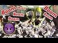 Exploding Ice Scream 4 Mini Rods 💣 Ice Scream 4 Funny Moments🤣