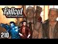 Fallout New Vegas - Christmas Hunt