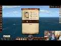 F&B First Look (again): Maritime Calling