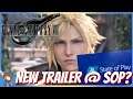 FF7 Remake - NEW Trailer At 2019's Final State Of Play?