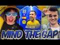 FIFA 19: Mein ERSTES  MIND THE GAP um TOTS MOMENT ALCACER vs FGU🔥😍