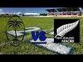 Fiji vs Maori All Blacks - Rugby Challenge 3