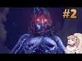 FIRST BOSS - Bloodstained: Ritual of the Night - Let's Play - 2