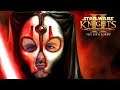 First time with - KOTOR II - Knights of the Old Republic II (blind)