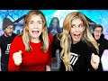 First to Escape Haunted Mini Vampire Mansion Wins - Game Master Network