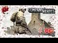 [Folge 06] Company of Heroes - Die Panzer kommen [Let´s Play, deutsch, 1080p60]
