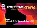 🎮  Fortnite & Rocket League & Bloons TD6 🎈 Livestream Deutsch
