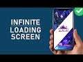 Fortnite Mobile iOS 15 - How to Fix Infinite Loading Screen - Loading Error