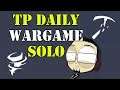 Fortnite | Wargames |TP Daily Challenge Solo | 5-15-19