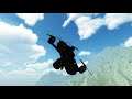 Free Drone Racing Simulator: Rotorcorss Open Source GPL Unity Game