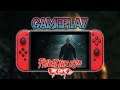 Friday the 13th The Game | Gameplay [Nintendo Switch]