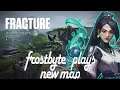 FrOstbyte Plays Valorant | New Map !! New ACT !! New Update !! | !join | STREAM #290