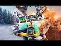 Game Chronicles Plays Riders Republic on PS5 (First Look)