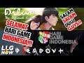 Gaming Ada Harinya?? Hari Game Indonesia GUYS!!! - LLG NOW