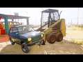 Gas Station Simulator | Building My Own Gas Station in the USA | Gas Station Simulator EARLY LOOK