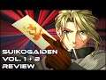 Genso Suikogaiden Review English [Why you need to play this Suikoden Spin-off]
