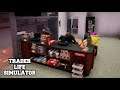 Getting Our Second Cashier ~ Trader Life Simulator #19