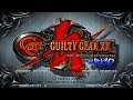 Guilty Gear XX #Reload: The Midnight Carnival (Arcade) 【Longplay】