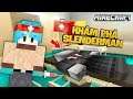 Gumball Thử Thách Khám Phá Bên Trong Slenderman Trong Minecraft