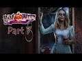 Halloween Stories - Die Einladung - Teil 7 (HD/Lets Play)