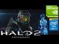 Halo 2 Anniversary Edition | MX130/GT 940MX | 2GB GDDR5 | Performance Review