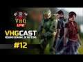 Halo Infinite será um fracasso? Rumor Resident Evil Revelations 3 | VHGCast #12