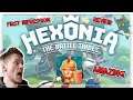 HEXONIA IS INCREDIBLE - First Impressions & Review | Android/iOS