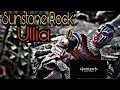 Horizon Zero Dawn Gameplay / Sunstone Rock Part 1 / Talk to Ullia