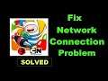 How To Fix Bloons Adventure Time TD App Network & Internet Connection Error in Android & Ios