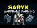 How To Get Saryn Warframe 2019