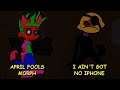How to get The "I ain't got no Iphone" & "April fools morph" + Morphs in Friday Night Funk Roleplay
