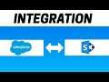 How to Integrate Salesforce with Microsoft SharePoint