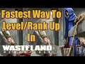 How to Level Up Fast in Wasteland Remastered Guide