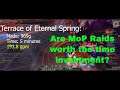 How to Make Gold in WoW: Farming Mists of Pandaria Raids