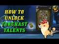 How to Unlock Torghast's New Talent System in Patch 9.1! (How to get The Box of Many Things)