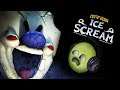 ICE SCREAM!!! (A SWEET Horror Game)