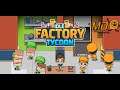 Idle Factory Tycoon: Business! Gameplay from "   ".