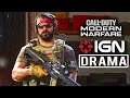 IGN Hates Modern Warfare Killstreak - Not Realistic Enough
