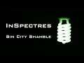 InSpectres - Sin City Shamble