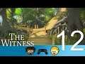 Into the Treehouse - 12 - D&F Play the Witness