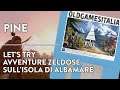 [ITA] Pine | Avventure zeldose sull'isola di Albamare