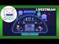 IT'S ALL IN YOUR HEADS - GNOG (Epic) + Minecraft w/ Patrons! (PC) - Livestream