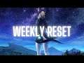 It's Monday! Weekly Resets and Chats | Genshin Impact