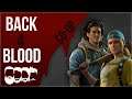 It’s Time to Face the Hordes | Part 1 | 4 Player Co-Op Playthrough | Back 4 Blood | #LivinginBeta