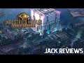 Jack Reviews: Industries of Titan